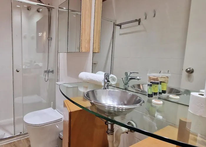 Apartamento Parc Güell Barcelona