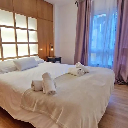 Parc Gueell Apartment