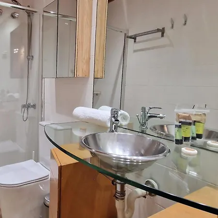 Apartament Parc Gueell Barcelona