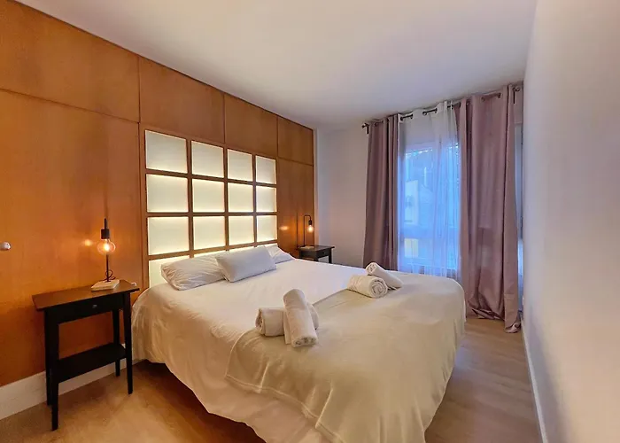 Parc Gueell Apartmán *